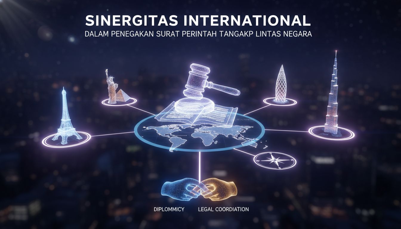 Pengadilan Kriminal Internasional
